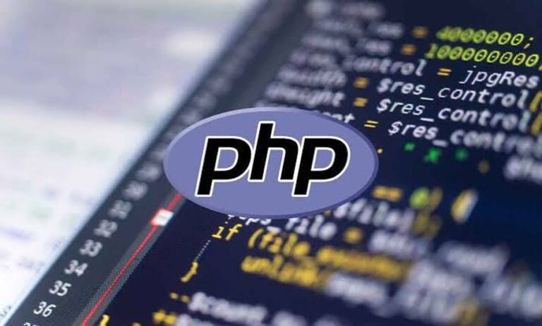 PHP