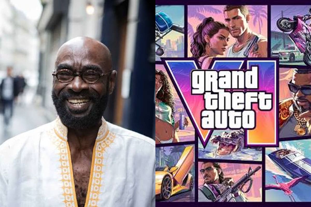 Pat Thomas GTA