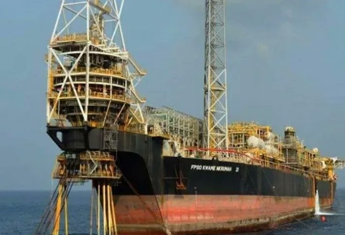 PIAC investment in producing oil fields