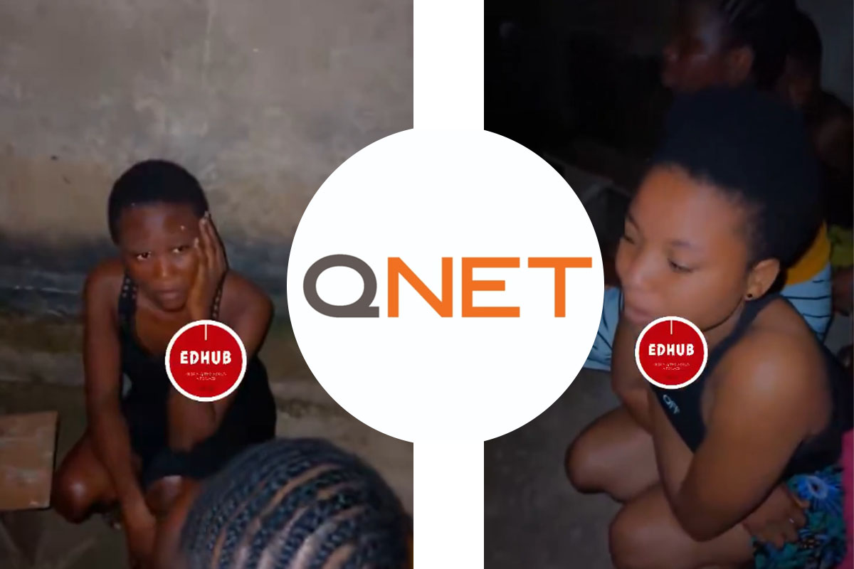 QNET