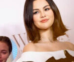 Selena Gomez