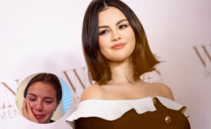 Selena Gomez