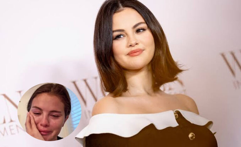 Selena Gomez