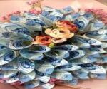 Seven Arrested in Accra over Illegal Money Bouquets