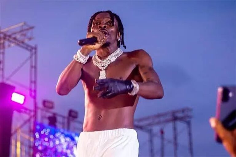 Shatta Wale