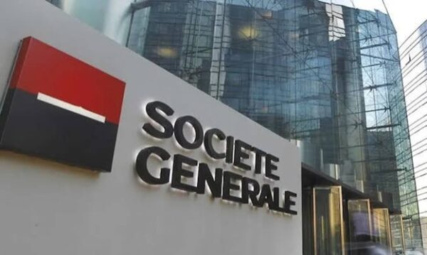 Société Générale