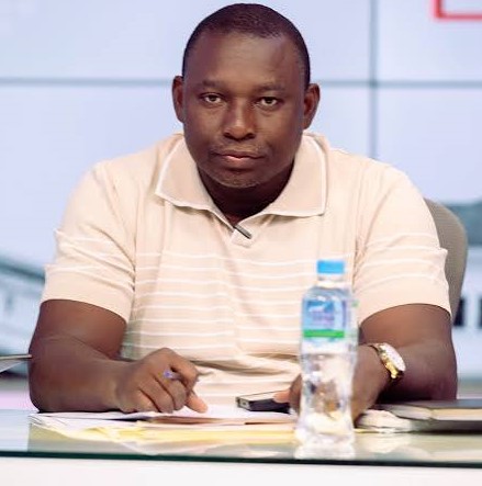 Solomon Owusu