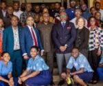Ghana-US TVET partnership