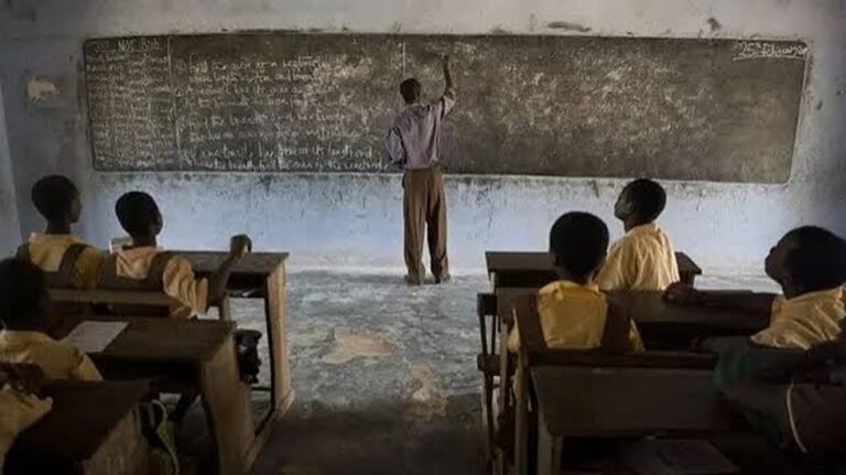 Teacher
