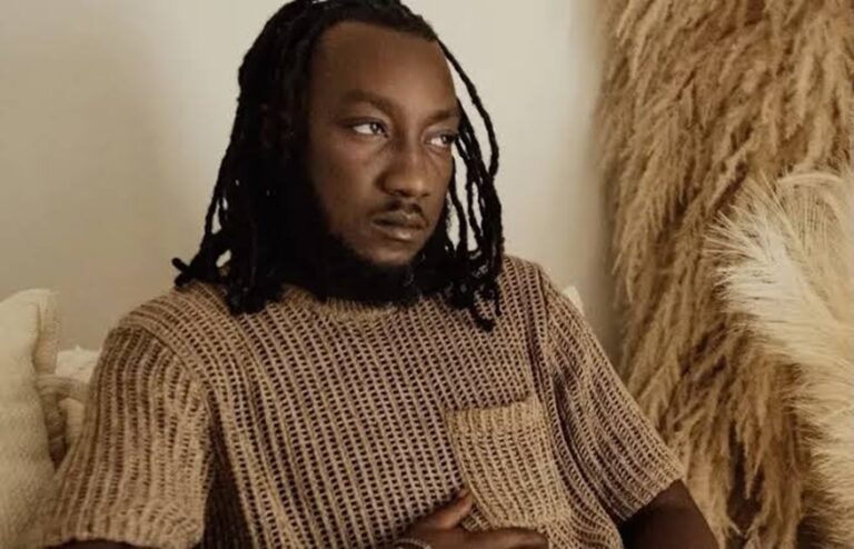 Tribe Culture Fest CEO Nana Boateng Gyimah