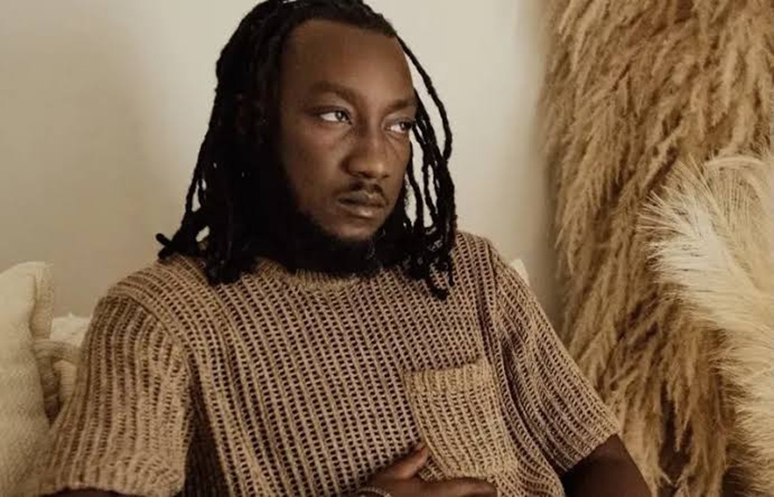 Tribe Culture Fest CEO Nana Boateng Gyimah