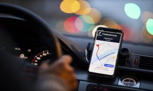 Uber