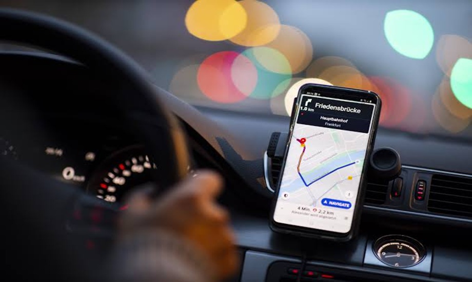 Uber