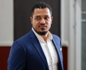 Van Vicker Sues Lil Win for GH¢10 Million Over Defamation