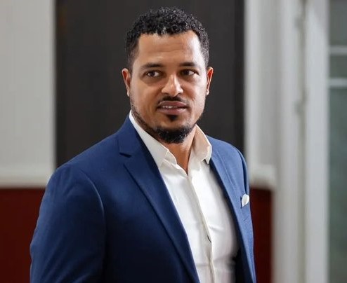 Van Vicker Sues Lil Win for GH¢10 Million Over Defamation