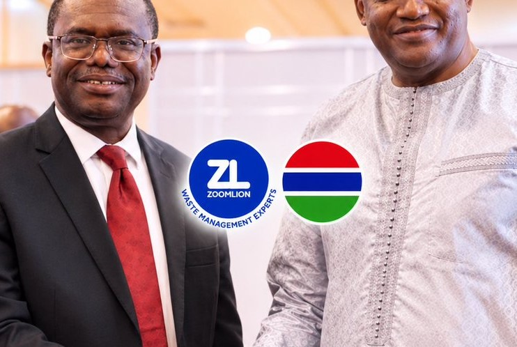 Gambian government