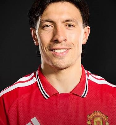 Lisandro Martínez