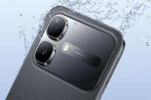 Infinix SMART 20e