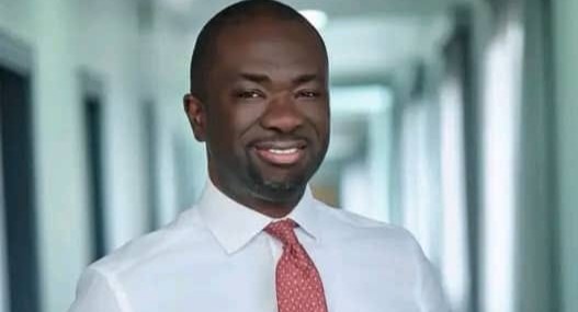Baffour Awuah Arrested After Voluntarily Reporting to EOCO
