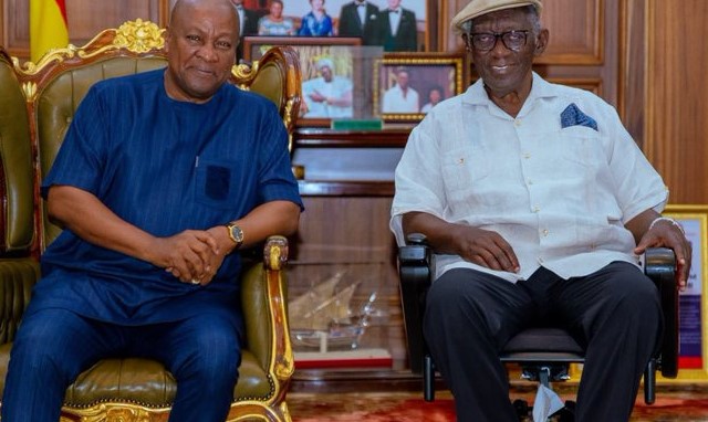 Mahama