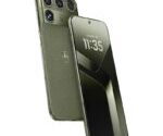 motorola signature