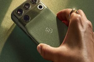 motorola signature 27