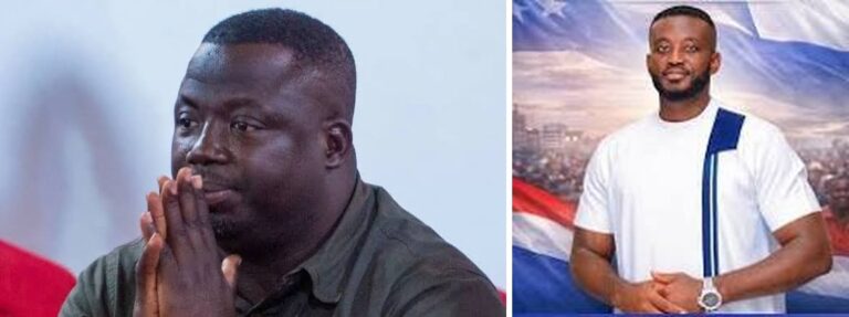 Mustapha Gbande, Kojo Bamba,