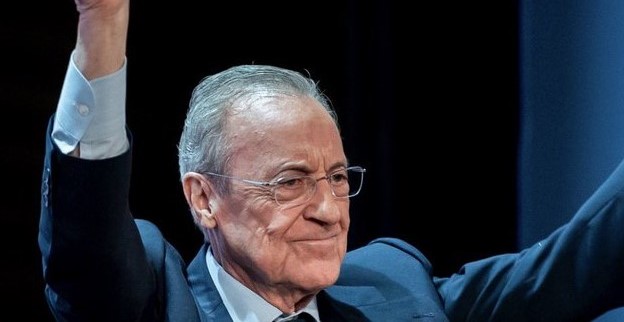 Real Madrid Urges UEFA to Complete Negreira Case Investigation