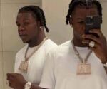 twin brothers